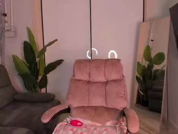 Helena_lorente from Chaturbate