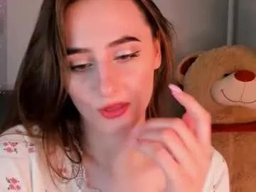 Helena_lorente from Chaturbate
