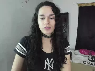 Helena_spellman from Chaturbate