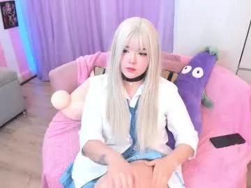hell_fairy from Chaturbate is Freechat