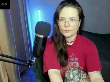 Hell_hotline from Chaturbate