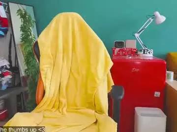 hell_l0ve from Chaturbate