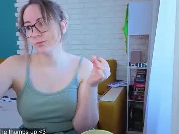 hell_l0ve from Chaturbate is Freechat