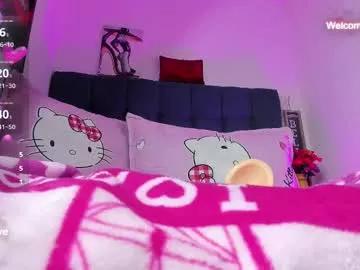 Hellen_starx from Chaturbate