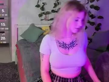 hellenhornny from Chaturbate is Freechat