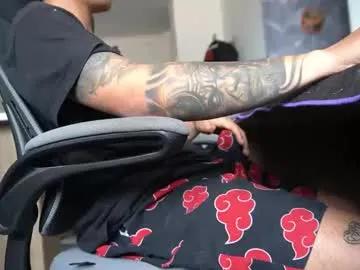 hellseph420 from Chaturbate is Freechat