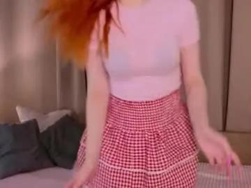 herthawonderly from Chaturbate is Freechat