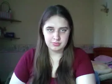 hess_luna_ from Chaturbate is Freechat