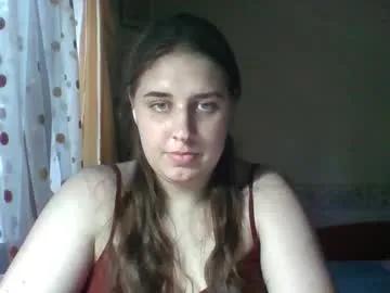 hess_luna_ from Chaturbate is Freechat