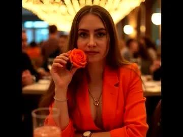 hestercorliss from Chaturbate is Freechat