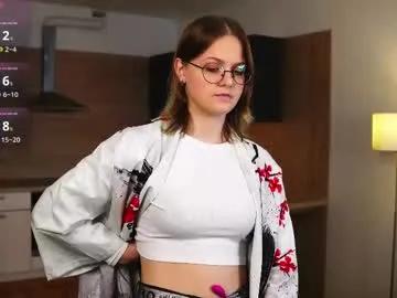 hesterdanneman from Chaturbate is Freechat