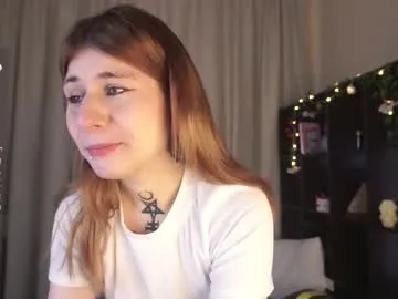 hexamuse from Chaturbate is Freechat