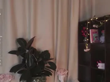 hexamuse from Chaturbate is Freechat