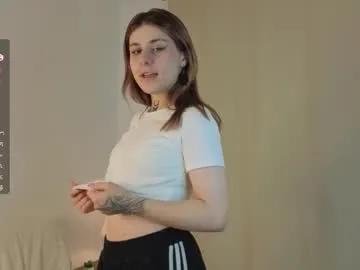 hexamuse from Chaturbate is Freechat