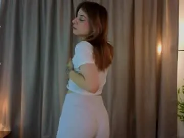 hexamuse from Chaturbate is Freechat