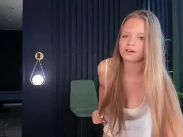 hidden_charm_ from Chaturbate is Freechat