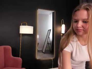 hidden_charm_ from Chaturbate is Freechat
