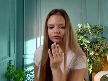 hidden_charm_ from Chaturbate is Freechat