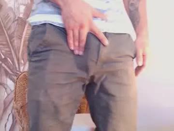 Highnightz from Chaturbate