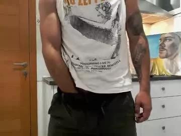 Highnightz from Chaturbate