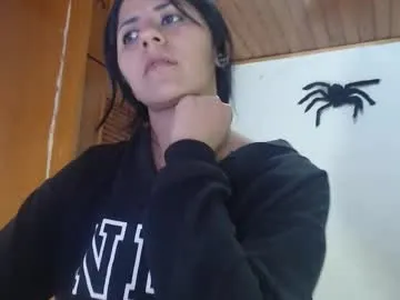 hilari18 from Chaturbate is Freechat