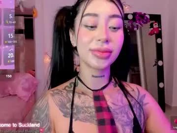 hilary_jones_22 from Chaturbate is Freechat