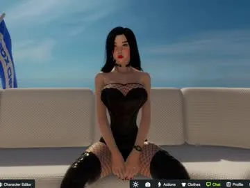 Hinata__sweet from Chaturbate