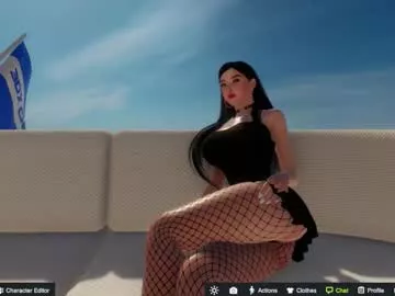 Hinata__sweet from Chaturbate