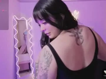 hinna_tay from Chaturbate is Freechat