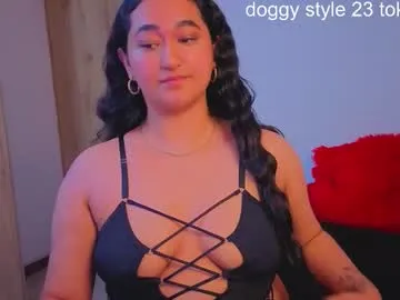 Hipatiaandhephaestus from Chaturbate