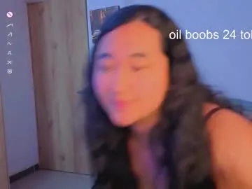 Hipatiaandhephaestus from Chaturbate