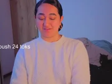 Hipatiaandhephaestus from Chaturbate