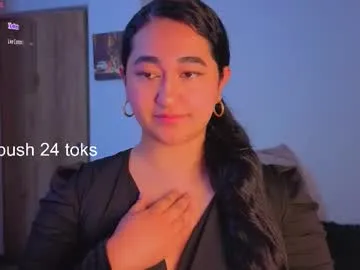 Hipatiaandhephaestus from Chaturbate