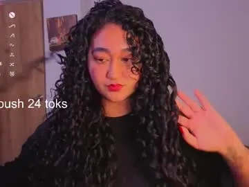 Hipatiaandhephaestus from Chaturbate