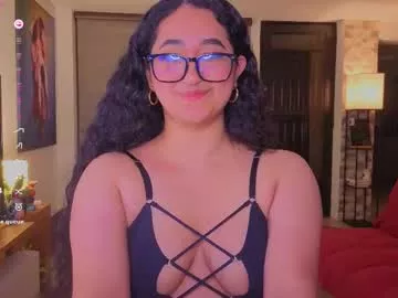 Hipatiaandhephaestus from Chaturbate