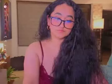 Hipatiaandhephaestus from Chaturbate