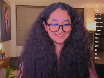 Hipatiaandhephaestus from Chaturbate