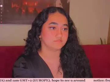 Hipatiaandhephaestus from Chaturbate