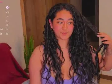 Hipatiaandhephaestus from Chaturbate