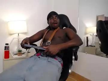 hiperhard_ from Chaturbate is Freechat