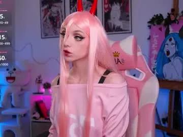 holliwould_ from Chaturbate is Freechat