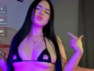 holly_444 from Chaturbate is Freechat