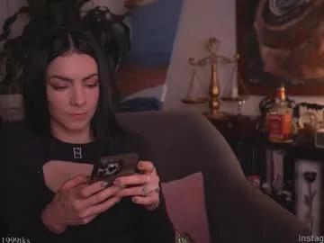 hollylinder_ from Chaturbate is Freechat