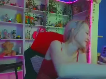 holy_rumi from Chaturbate is Freechat