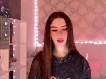 holymiax from Chaturbate is Freechat