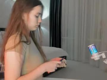 honey_chantal from Chaturbate is Freechat