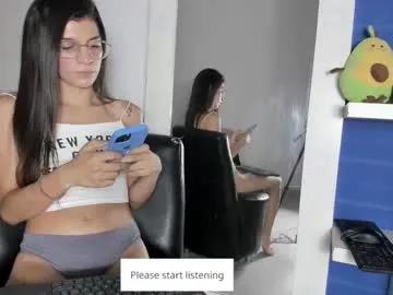 honey_darcy from Chaturbate is Freechat