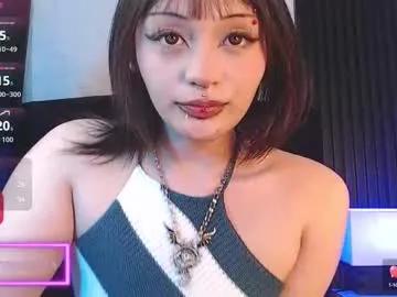 honey_dark from Chaturbate is Freechat