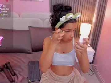 honey_sofii_ from Chaturbate is Freechat