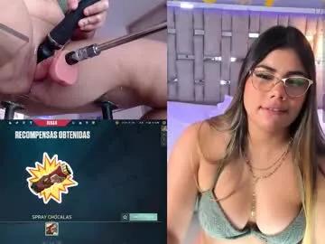 honeyboo__ from Chaturbate is Freechat